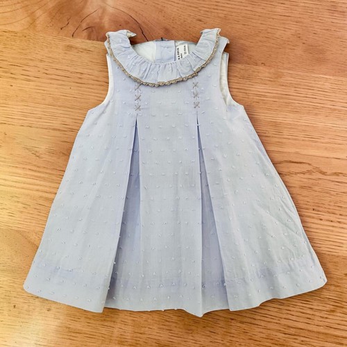 Vestito spagnolo bambina - vestito, 3-6
