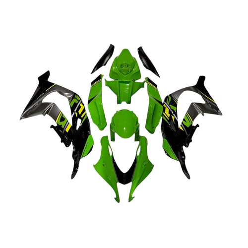 Carena kawasaki zx10r - kawasaki,