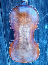 Vecchio violino ~1780 - Old