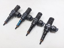 038130073AG SET INIETTORI DIESEL SEAT ALTEA (5P1) 1.9 TDI 8V MAN 5M 105CV 2005 5