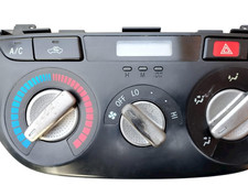Centralina clima toyota - clima, rav