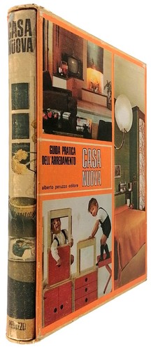 Casa nuova guida pratica - casa,