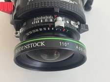 RODENSTOCK APO GRANDANGON 55 MM 1 : 4.5 FOR HORSEMAN SW612
