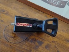 Leva Cambio Scorpion Per Bici