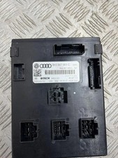 Centralina comfort AUDI A5