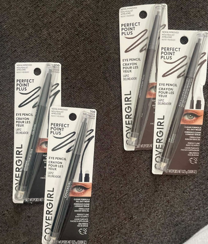 Covergirl perfect point - (2),