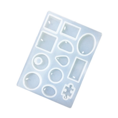 Stampo epossidico silicone - epossidico,