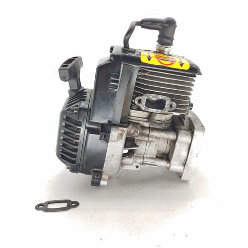 Motore gas dynamite - 23cc, 1/5
