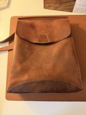 Yukon Bags Zaino Uomo Chiusura