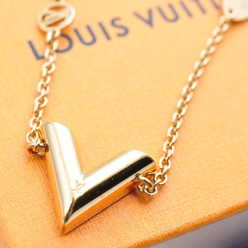 Bracciale louis vuitton - vuitton, v
