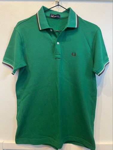Fred perry polo - perry,