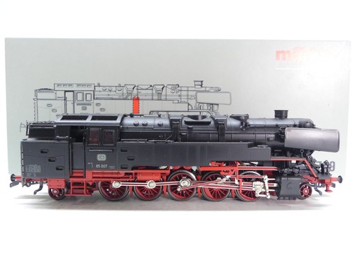 Märklin 3709 locomotiva a - h0,