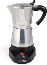 - Caffettiera Italiana