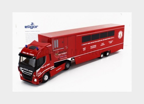 Eligor 118216 iveco fiat - eligor,