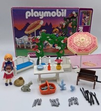 Playmobil Terrazza Rosa Serie