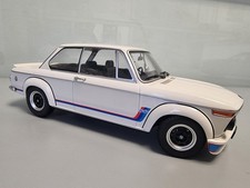 NUOVO MINICHAMPS BMW MINIATURA