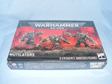 Warhammer Mutilators 43-43