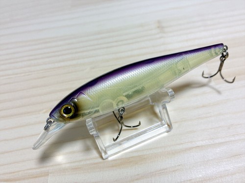 Deps balisong minnow 100sp - deps,