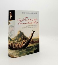 SALMOND Anne / TRIAL OF THE