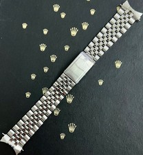 Rolex Datejust 20mm Uomo