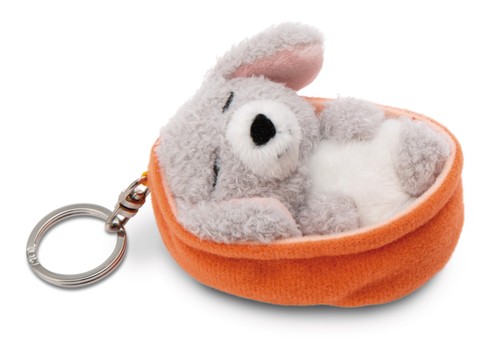 Nici portachiavi sleeping pets - nici,
