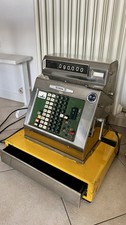 Registratore Di Cassa Vintage