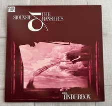 Siouxsie Banshees Tinderbox