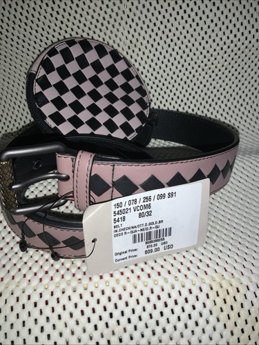 Bottega veneta cintura - bottega,