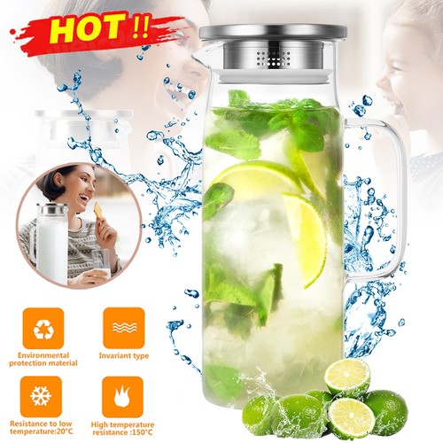 Caraffa per acqua - , brocca