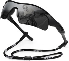 Occhiali Da Sole Sportivi