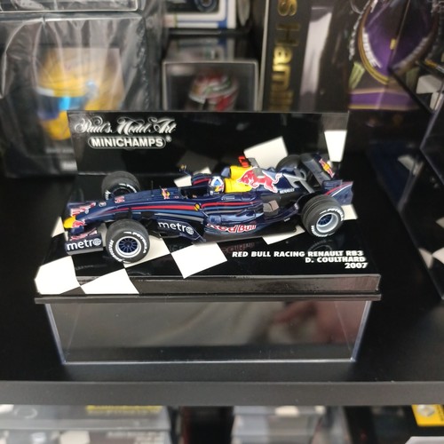 Redbull renault rb3 - redbull,