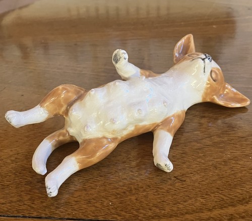Chihuahua scultura originale