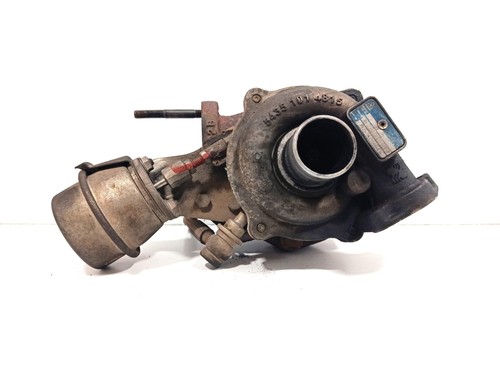 Turbina turbo per - turbo,