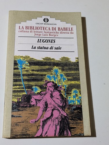 Leopoldo lugones statua - la,