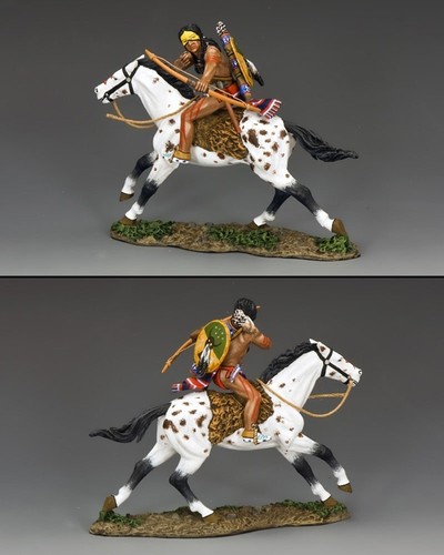 King and country trw057p - and,