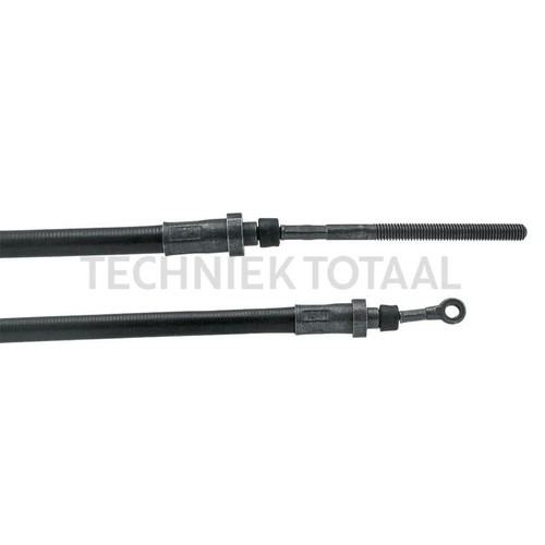 Cavo acceleratore granit pompa - acceleratore,