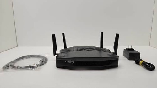 Linksys wrt32x dual - linksys,