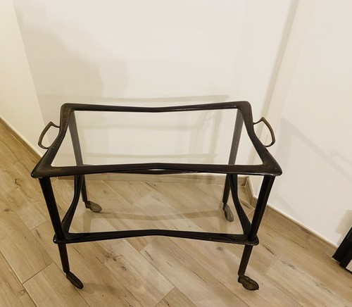 Carrello bar anni di - anni, '50