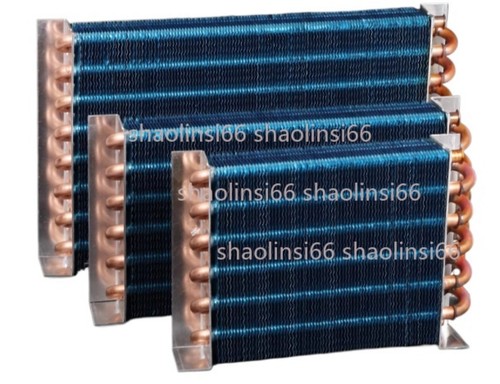 1pz scambiatore calore tubo - di,