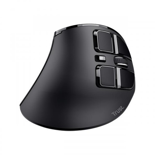 Trust mouse voxx - mouse, ergonomic