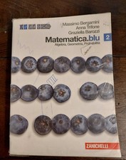 Matematica.blu. Algebra