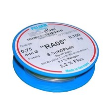 Stagno in rocchetto filo