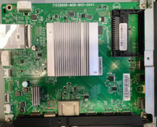 RICAMBI PER TV PHILIPS 50PUS7906/12