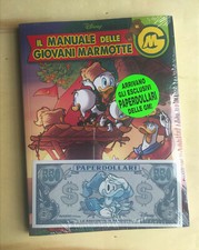 Disney - Manuale Giovani
