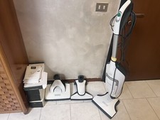 folletto vk 220 s completo