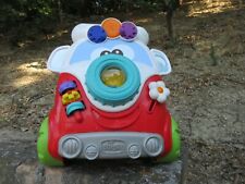 primi passi CHICCO per il neonato che inizia a camminare