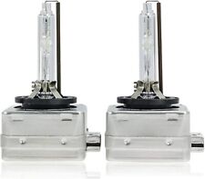 COPPIA  D1S 6000K  35W