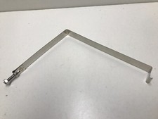 staffa di fissaggio batteria