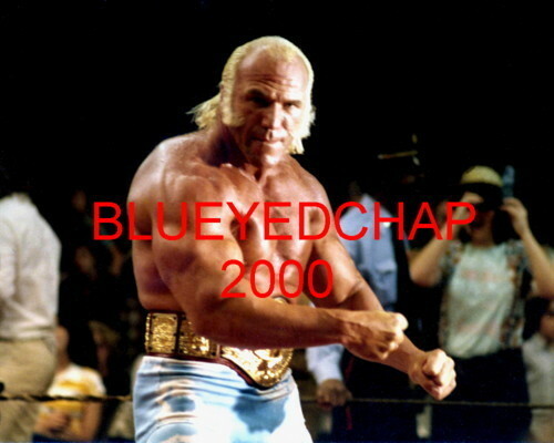 Foto wrestling superstar billy - foto,