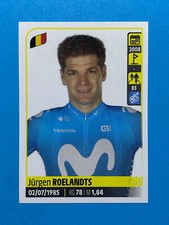 Panini Tour de France 2020